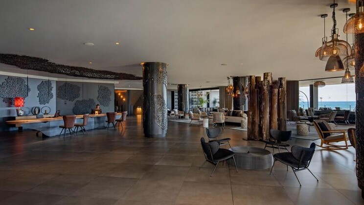 Faro Lopesan Collection Hotel Adults Only